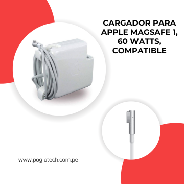 CARGADOR COMPATIBLE PARA...