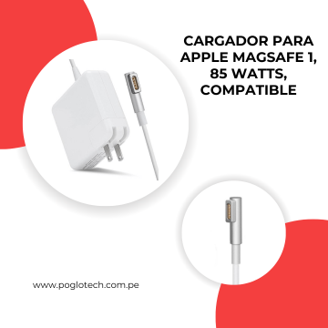 CARGADOR COMPATIBLE PARA...